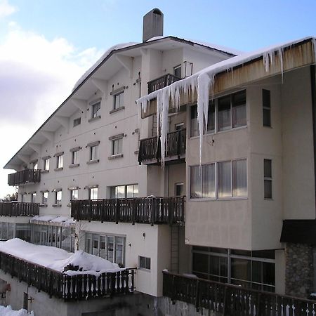 יאמנוצ'י Hotel Takimoto מראה חיצוני תמונה