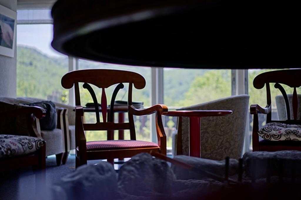 יאמנוצ'י Hotel Takimoto מראה חיצוני תמונה
