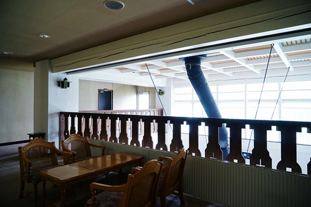 יאמנוצ'י Hotel Takimoto מראה חיצוני תמונה