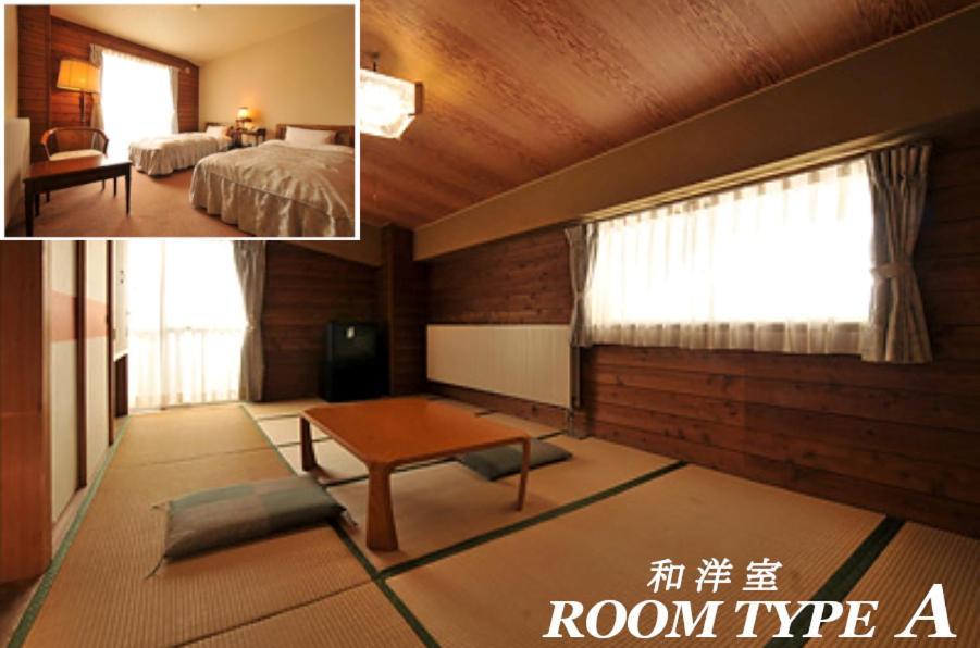 יאמנוצ'י Hotel Takimoto מראה חיצוני תמונה
