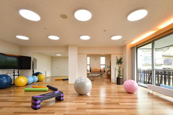 יאמנוצ'י Hotel Takimoto מראה חיצוני תמונה