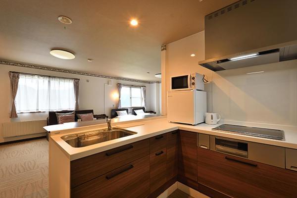 יאמנוצ'י Hotel Takimoto מראה חיצוני תמונה
