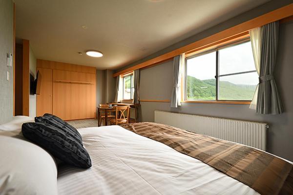 יאמנוצ'י Hotel Takimoto מראה חיצוני תמונה