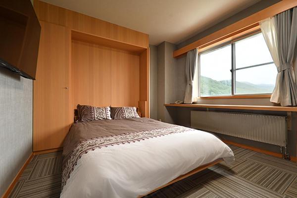 יאמנוצ'י Hotel Takimoto מראה חיצוני תמונה
