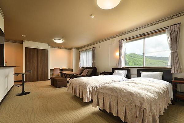 יאמנוצ'י Hotel Takimoto מראה חיצוני תמונה
