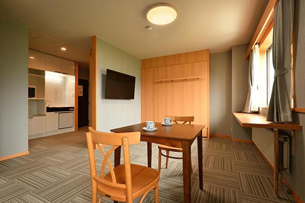 יאמנוצ'י Hotel Takimoto מראה חיצוני תמונה